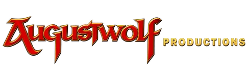 Augustwolf Productions