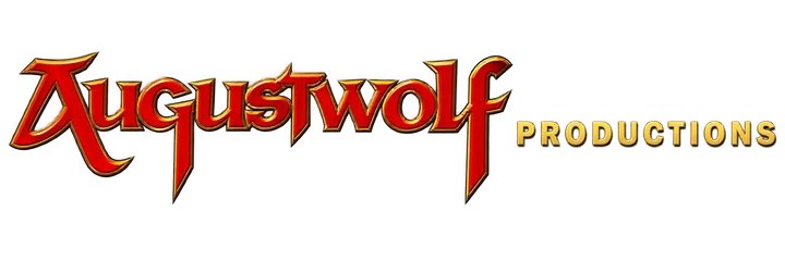 Augustwolf Productions